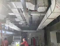 中餐(can)廳廚(chu)房設(she)備廠(chang)家(jia)告訴妳大型(xing)商(shang)業(ye)綜(zong)合(he)體(ti)抽(chou)排系統(tong)排風量如(ru)何確(que)定(ding)