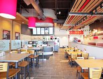 四川餐(can)飲廚(chu)房設(she)備公司和(he)妳(ni)聊聊(liao)加盟餐(can)飲品(pin)牌(pai)如(ru)何才(cai)能(neng)少(shao)犯(fan)錯避免(mian)踩坑(keng)