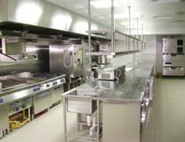 食(shi)堂廚(chu)房(fang)設備(bei)廠(chang)家告訴妳廚(chu)房(fang)補(bu)風排風的(de)方式(shi)有哪(na)些(xie)