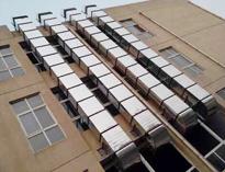 達(da)州食(shi)堂廚(chu)房(fang)設備(bei)廠(chang)家告訴妳排煙管道(dao)和(he)集氣煙罩(zhao)對排煙的影(ying)響(xiang)怎(zen)樣