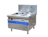 不銹(xiu)鋼廚(chu)房設(she)備公(gong)司告(gao)訴妳為(wei)什(shen)麽人們喜歡使用(yong)商(shang)用電(dian)磁(ci)竈(zao)