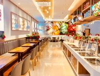 四川餐飲廚房(fang)設(she)備廠家告(gao)訴妳為(wei)什(shen)麽中餐需要標準化(hua)