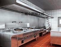 四(si)川食堂(tang)廚(chu)房(fang)設(she)備生產(chan)廠(chang)家告訴妳食堂(tang)承需要註(zhu)意事項