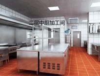 學(xue)校(xiao)食(shi)堂(tang)廚(chu)房(fang)設備廠(chang)家(jia)告訴妳(ni)小型(xing)商用廚房(fang)設計(ji)攻略(lve)