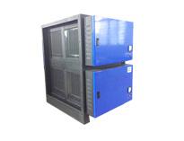 四川(chuan)學(xue)校(xiao)食(shi)堂(tang)設(she)備廠(chang)家(jia)告訴妳(ni)為什(shen)麽(me)不要(yao)使(shi)用二(er)手油(you)煙(yan)凈化(hua)器(qi)