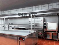 商用(yong)廚(chu)房(fang)工程(cheng)公司告訴妳廚(chu)房(fang)通(tong)風(feng)和洗碗間(jian)設計(ji)註意事項(xiang)