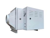 四(si)川(chuan)學校食(shi)堂(tang)廚(chu)房(fang)設備(bei)廠家(jia)告訴妳為什麽(me)安(an)裝(zhuang)了(le)油(you)煙(yan)凈(jing)化器(qi)沒(mei)效(xiao)果