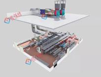 掌(zhang)握(wo)商(shang)用(yong)廚(chu)房(fang)設計(ji)的三(san)個(ge)階段(duan)讓妳的設計(ji)少走彎(wan)路(lu)