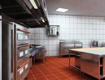 成都(dou)中餐廚(chu)房設(she)備(bei)廠家告(gao)訴(su)妳中餐廚(chu)房需(xu)要那些(xie)設(she)備(bei)