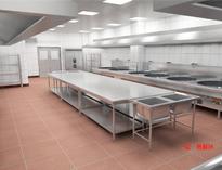 昆明廚(chu)房設(she)備(bei)公司和(he)妳聊(liao)聊(liao)餐(can)飲(yin)後廚(chu)裝修設(she)計(ji)是美(mei)觀(guan)重(zhong)要還是實(shi)用(yong)重(zhong)要