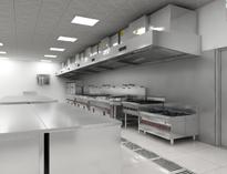 四(si)川大(da)型(xing)廚房設備(bei)生(sheng)產(chan)公司告(gao)訴妳商用廚房給(gei)排水設計(ji)細節