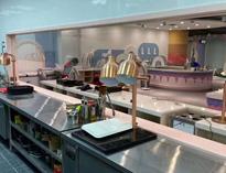 成(cheng)都餐飲(yin)廚房設備(bei)廠(chang)家(jia)揭秘(mi)餐(can)館(guan)飯店(dian)廚房設備(bei)清單(dan)中包含那些設備(bei)