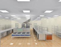 廣元廚房設備(bei)生(sheng)產(chan)廠(chang)家(jia)告訴妳常(chang)見(jian)的商廚廚房布局有哪(na)些(xie)