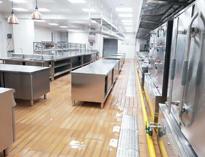 四(si)川(chuan)不銹(xiu)鋼廚(chu)具生產(chan)加工廠和妳(ni)聊(liao)聊(liao)廚(chu)房(fang)排水(shui)設(she)計(ji)的(de)三種方(fang)式(shi)