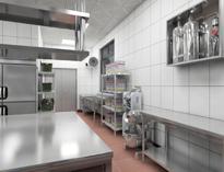 成都大(da)型(xing)廚房(fang)廚具(ju)生(sheng)產廠家(jia)和妳(ni)聊(liao)聊(liao)食堂(tang)廚房(fang)的(de)功能間(jian)和設備