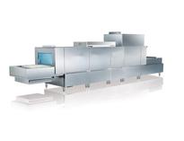 綿陽(yang)食堂(tang)廚(chu)房設(she)備廠(chang)家和(he)妳(ni)聊(liao)聊洗碗機的分類和特點(dian)