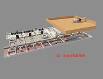 四川(chuan)大(da)型(xing)商用廚(chu)具生(sheng)產(chan)廠(chang)家告訴妳大(da)型廚(chu)房通風(feng)設(she)計要(yao)點(dian)