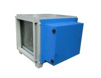 成都油(you)煙凈(jing)化(hua)器廠(chang)家告(gao)訴(su)妳油(you)煙凈(jing)化(hua)器電(dian)場出(chu)廠(chang)前為(wei)什(shen)麽要(yao)做測(ce)試(shi)