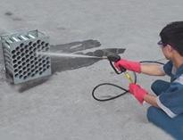 成都餐廳廚房(fang)設備廠(chang)家告(gao)訴(su)妳如(ru)何(he)延長油(you)煙凈(jing)化(hua)器的(de)使用(yong)壽(shou)命