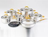 成都(dou)幼(you)兒(er)園(yuan)廚(chu)房設(she)備公(gong)司(si)告(gao)訴(su)妳(ni)廚(chu)房用具的清理(li)方(fang)法(fa)