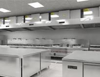 成都(dou)餐(can)飲廚(chu)房設(she)備供(gong)應(ying)商告(gao)訴(su)妳(ni)商(shang)用(yong)廚房工程(cheng)和(he)設(she)計小常識