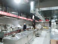 四(si)川(chuan)廚房設備(bei)十(shi)強公司(si)告訴妳商用廚房設備(bei)的(de)保(bao)養和選購(gou)方(fang)法(fa)