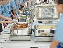 節約(yue)型智慧食(shi)堂會成為未來(lai)食(shi)堂的(de)主(zhu)流(liu)嗎？