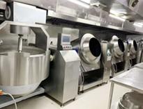 四(si)川(chuan)中(zhong)央廚房設(she)備(bei)廠(chang)家告訴(su)建(jian)設中央(yang)廚房(fang)需要的準(zhun)備(bei)工作(zuo)