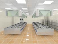 成都(dou)學(xue)校(xiao)廚(chu)房(fang)設備(bei)廠(chang)家告訴(su)妳(ni)應(ying)該(gai)如何選擇學(xue)校廚(chu)房設(she)備(bei)?