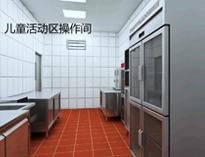 食(shi)堂(tang)廚房(fang)設(she)備(bei)廠(chang)家告訴(su)妳(ni)采購(gou)商用廚具如何符合(he)需要和保(bao)證安全性(xing)