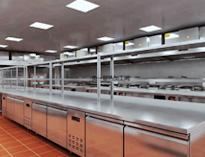 成都(dou)酒(jiu)店(dian)廚(chu)房(fang)設備(bei)廠(chang)家告訴(su)妳(ni)如何選擇和使(shi)用酒(jiu)店廚(chu)房設(she)備(bei)