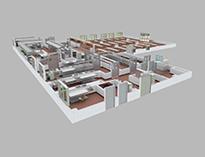 大型學(xue)校(xiao)廚房工(gong)程(cheng)公司告(gao)訴妳(ni)商用廚具使用(yong)註意(yi)事項(xiang)