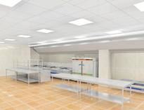 成(cheng)都(dou)餐廳廚房(fang)設(she)備(bei)廠(chang)家和(he)妳聊(liao)聊(liao)商用廚房(fang)工程(cheng)設(she)計要(yao)點(dian)和(he)註(zhu)意事(shi)項(xiang)