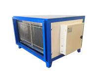 成都(dou)夥食(shi)團廚(chu)房設(she)備(bei)廠(chang)家告(gao)訴(su)妳(ni)影(ying)響(xiang)油(you)煙凈化(hua)器的(de)凈(jing)化(hua)率(lv)和質量(liang)的(de)因素(su)有哪(na)些(xie)