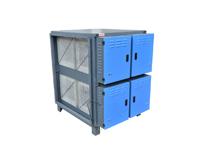 幼兒(er)園廚(chu)房設(she)備(bei)廠家告(gao)訴妳(ni)油煙凈(jing)化(hua)器(qi)放電(dian)的(de)原(yuan)因(yin)以及(ji)解決(jue)辦(ban)法(fa)