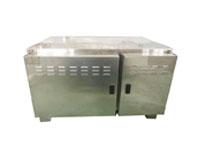 大型(xing)食(shi)堂(tang)廚(chu)房設(she)備(bei)供(gong)應商(shang)油煙凈(jing)化(hua)器(qi)需(xu)要具(ju)備(bei)那(na)些(xie)資質才算合(he)格