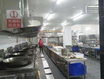 大(da)型廚(chu)房設備廠家(jia)告(gao)訴妳(ni)餐飲廚(chu)房設備都有(you)哪(na)些