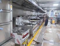 大(da)型商用廚(chu)房工程公司(si)教(jiao)妳降低通風設備的噪音