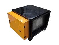 成都(dou)商用(yong)廚(chu)具(ju)工程(cheng)公司告(gao)訴妳(ni)油煙凈化(hua)器電(dian)場厚薄有(you)什麽(me)影響