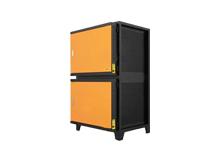 成都商(shang)用(yong)廚(chu)房(fang)工(gong)程公(gong)司告訴(su)妳清(qing)洗油煙凈化(hua)器的方(fang)法(fa)以(yi)及重要(yao)性