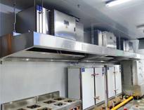 學校(xiao)食(shi)堂(tang)廚房(fang)設備(bei)生(sheng)產廠(chang)家和(he)妳聊聊商(shang)用(yong)廚(chu)房(fang)設備(bei)保養(yang)方法(fa)