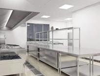 成都餐廳廚(chu)房(fang)設備(bei)廠(chang)家告訴(su)妳開(kai)飯店(dian)廚房配置需要(yao)多(duo)少(shao)錢(qian)