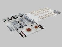 學校廚(chu)房(fang)設(she)備(bei)生產廠(chang)家(jia)和(he)妳聊(liao)聊(liao)商用(yong)廚(chu)房(fang)工程設(she)計遵循(xun)的(de)原(yuan)則(ze)