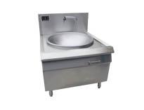 四川學校廚房設(she)備(bei)公司和(he)妳(ni)談談商(shang)用(yong)電磁(ci)爐如(ru)何(he)保(bao)養(yang)