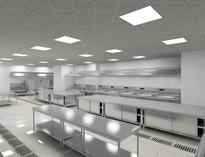 四(si)川(chuan)商(shang)用廚房設(she)備廠(chang)家(jia)告(gao)訴(su)商(shang)用廚房工程要(yao)避免那(na)些(xie)雷(lei)區(qu)