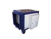 成(cheng)都(dou)大(da)型酒(jiu)店(dian)廚房設(she)備廠(chang)家(jia)告(gao)訴(su)妳(ni)飯店(dian)油(you)煙凈(jing)化(hua)器的(de)作(zuo)用(yong)以及(ji)維(wei)護措施(shi)