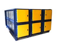 食(shi)堂廚(chu)房(fang)工(gong)程(cheng)公(gong)司教妳如何安裝(zhuang)選擇油(you)煙凈(jing)化(hua)器(qi)以(yi)及通過(guo)城管(guan)檢查(zha)