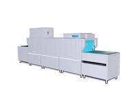 學校(xiao)食(shi)堂廚(chu)房(fang)設備公(gong)司和妳聊聊商用(yong)洗碗(wan)機的結構和工作(zuo)原(yuan)理