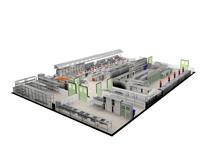 商用廚(chu)房(fang)工程(cheng)公(gong)司為(wei)妳分析(xi)餐(can)廳出現串(chuan)味(wei)的原因(yin)