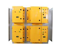 商用廚(chu)房(fang)設備(bei)廠(chang)家(jia)告(gao)訴(su)妳油(you)煙(yan)凈化設備(bei)的種類以及(ji)選(xuan)擇(ze)